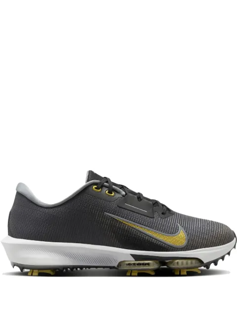Nike Air Zoom Infinity Tour 2 "Black/Cool Grey/Pure Platinum/Infinite Gold" sneakers Grey FD0217