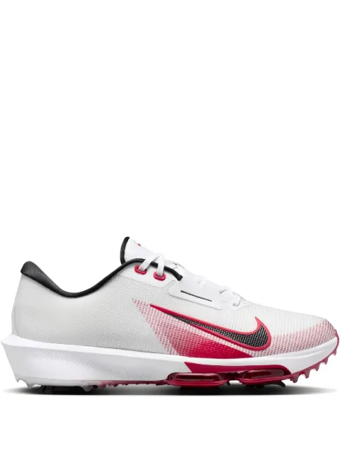 Nike Nike Air Zoom Infinity Tour 2 "White/University Red/Pure Platinum/Black" sneakers Neutrals FD0217