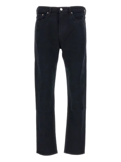 AGOLDE Waldon jeans Black A648B1078KELVI