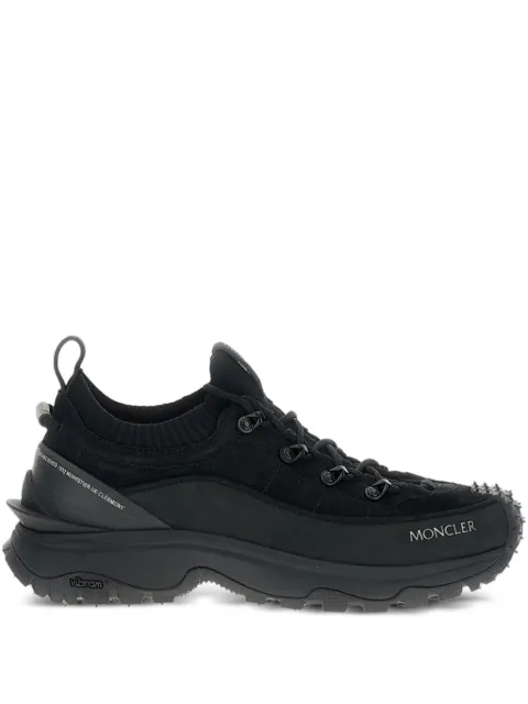 Moncler Lite low-top sneakers Black L209A4M00060M7242