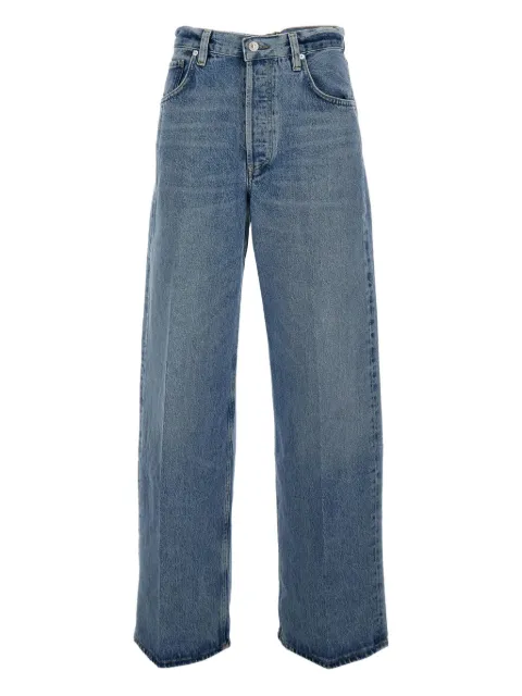 Citizens of Humanity organic-cotton jeans Blue 2053B3041