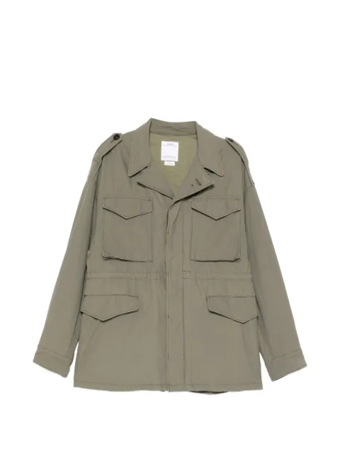 visvim Achse jacket Green 126105013004