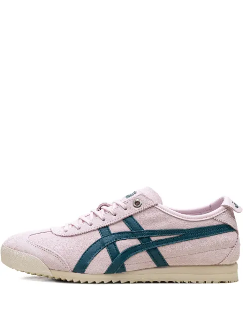 Onitsuka Tiger Mexico 66 "Crystal Pink/Spruce Green" sneakers Pink 1183C517700