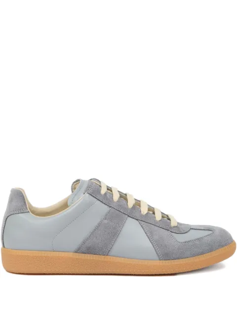 Maison Margiela Replica sneakers Grey S57WS0236P1895
