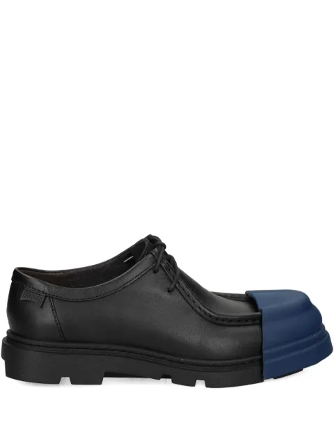 Camper Blucher Derby shoes Black K201469024