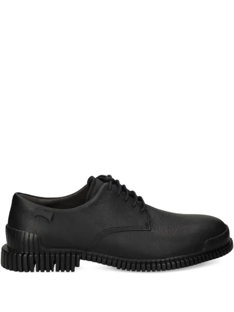 Camper Pix lace-up Derby shoes Black K101076001