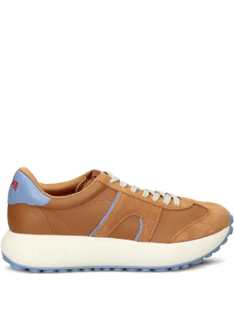 Camper Pelotas sneakers Brown K201845003