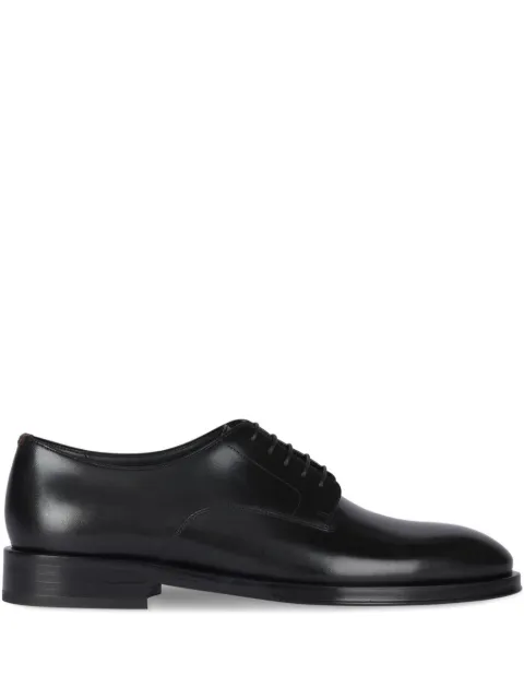 Paul Smith lace-up derby shoes Black M1SJSN03TCLF