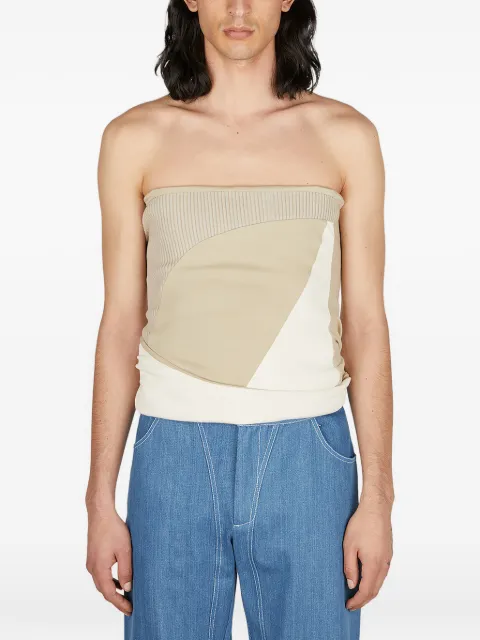 rusfrcade beige top Neutrals ALISA