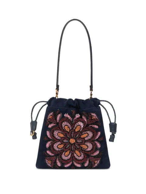 ETRO small Kalispera bucket bag WP1B0025AR356