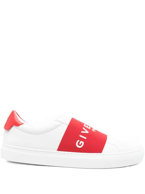 Givenchy Urban Street sneakers White BH00AXH1W4