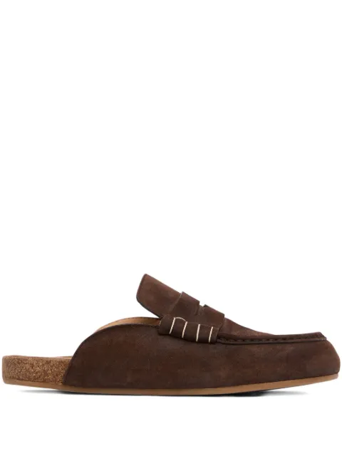 JW Anderson suede mules LF0078LA0319631