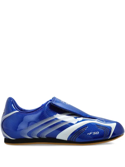 adidas Taekwondo F50 sneakers Blue JS1046