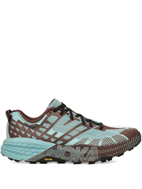 HOKA Speedgoat 2 sneakers Brown 1162710DZYCDZYC
