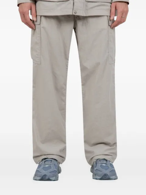 BEAMS PLUS six-pocket cargo trousers Grey 3824226791
