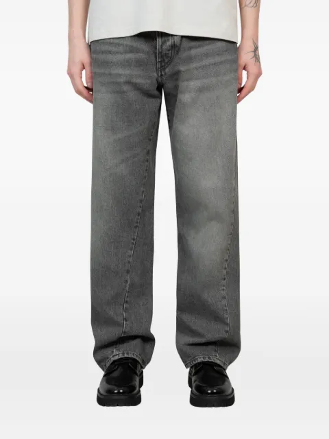 Sunflower five-pocket jeans Grey 5075BLACKSTONE