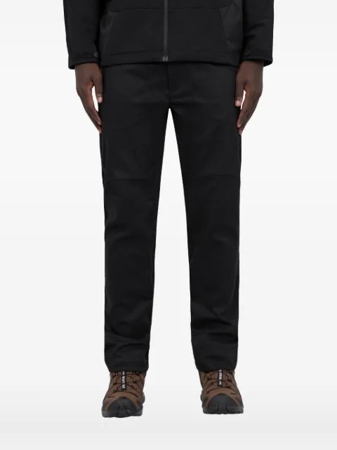 and Wander reflective-detail trousers Black 5743252036