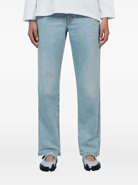 Gimaguas washed jeans Blue RWS250102311
