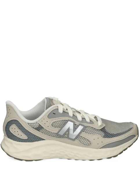 New Balance Fresh Foam Arishi V4 sneakers Grey WARIS