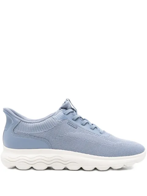 Geox Spherica Plus knitted sneakers Blue D557MA06KBC