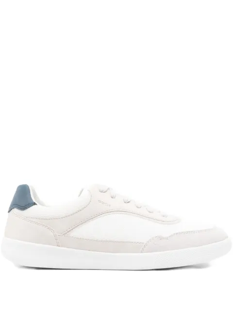 Geox lace-up sneakers White U5570A014EKC1352