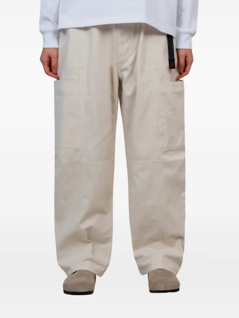 Gramicci Voyager cargo-pocket trousers Neutrals G2SWP090