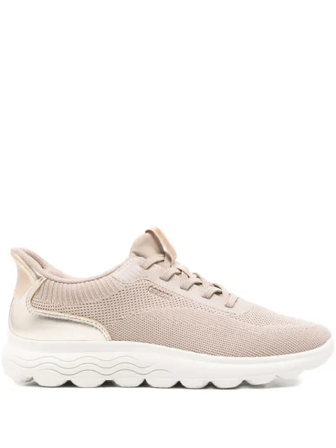 Geox Spherica sneakers Neutrals D557MA06KBNCH62L
