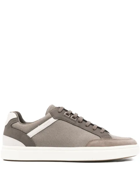 Geox Baltmoore lace-up sneakers Brown U55LDB0NBEKC1018