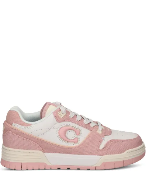 Coach Soho sneakers White CBN97