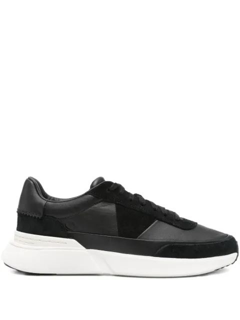 Clarks Craft Pace sneakers Black CL26178494
