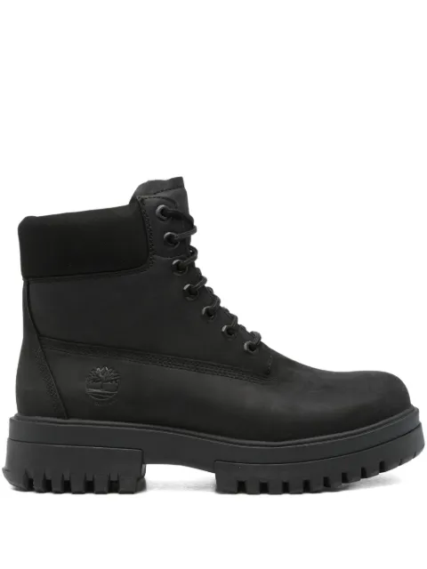 Timberland Arbor Road lace-up hiking boots Black TB1A5YMN015