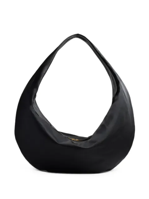 KHAITE extra large Olivia Hobo shoulder bag Black H6009951200