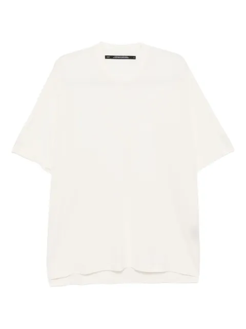 Julius cotton T-shirt Neutrals 907CPM2MOFF