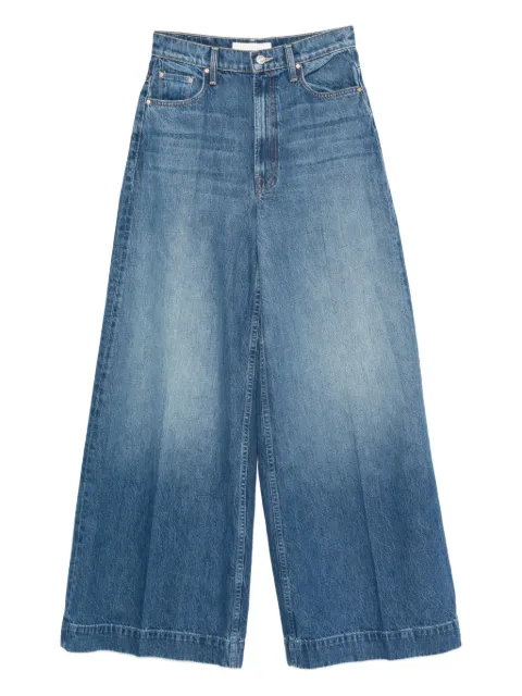 MOTHER The Headliner Sneak jeans Blue 10068313
