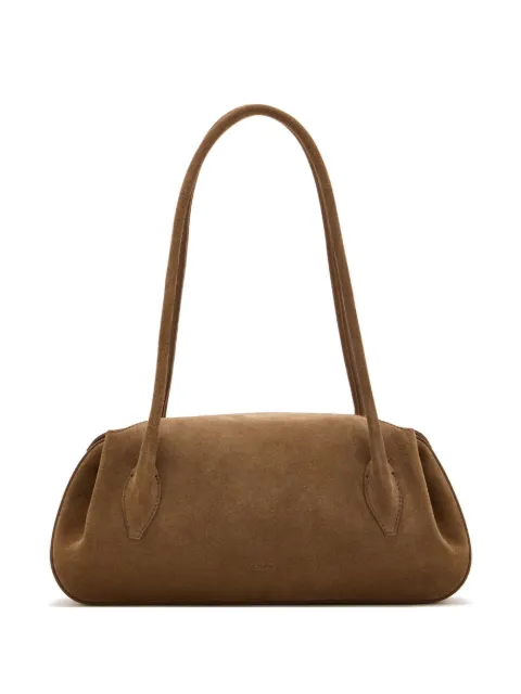 Yuzefi leather tote bag YUZSS25HBOYSBS015