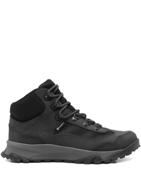 Timberland Lincoln Peak Lite lace-up hiking boots Black TB1A2HTT015
