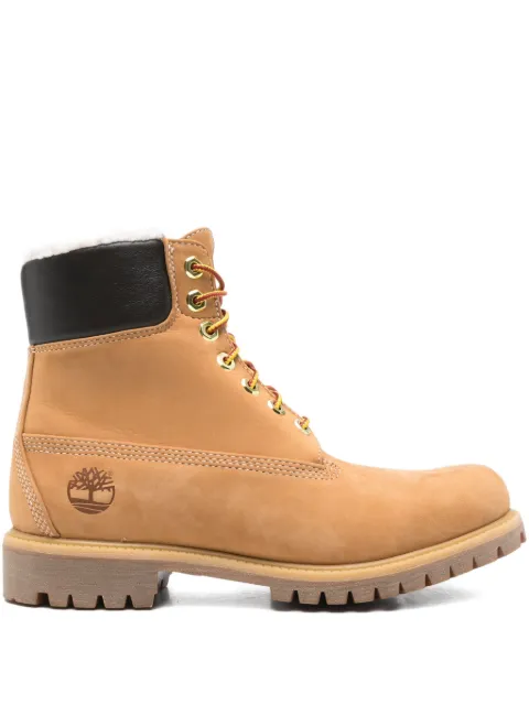 Timberland 6 Inch boots Brown TB1A2E31231