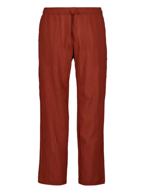SPIRITUM TULUM Antonio trousers Brown AP