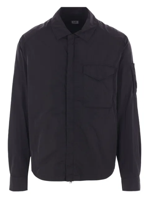 C.P. Company Chrome-R jacket Black 19CMOS089A005904