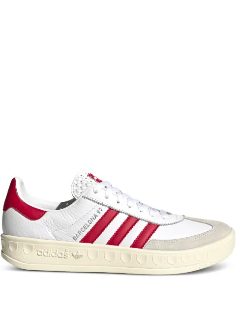 adidas Barcelona 99 Manchester United trainers White EH1565