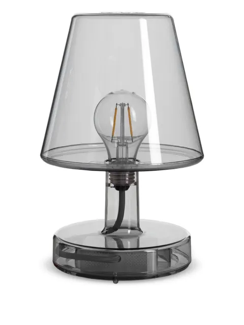 FATBOY Transloetje table lamp (22.5cm x 16cm) Black 1005437339