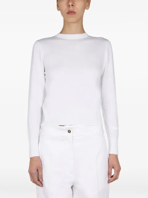 Patou tie-back top White KN0708047001W