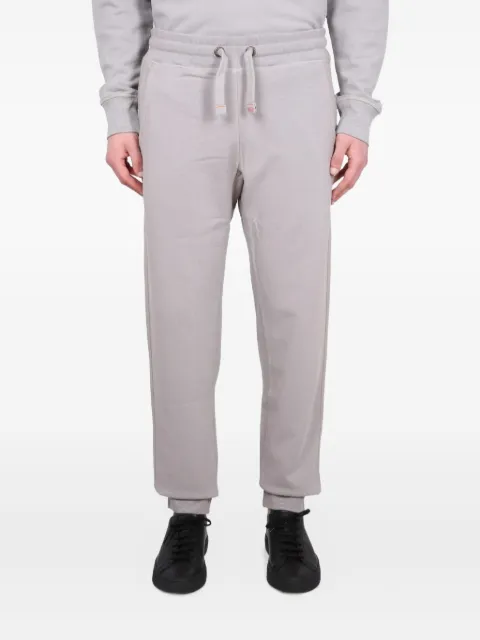 Parajumpers drawstring track pants Grey PMPANBF04P35739