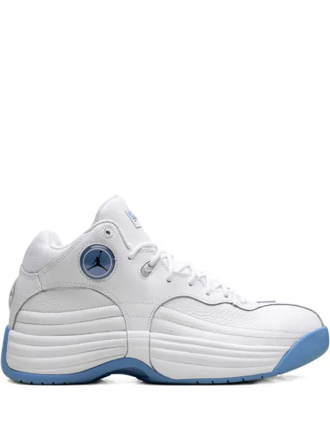 Jordan Jumpman Team 1 "UNC" sneakers White FV3928