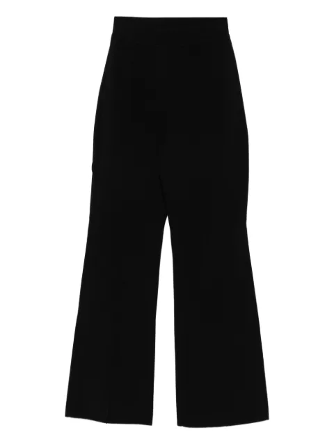 SIMKHAI Ashlon trousers Black 1254000K