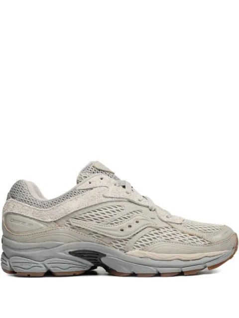 Saucony Omni 9 "Crafted Grey" sneakers Grey S709542