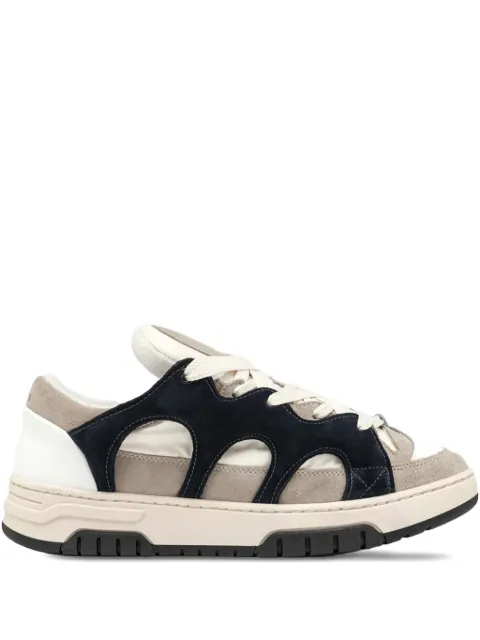 Paura Santha sneakers Neutrals YU02S1ORCN