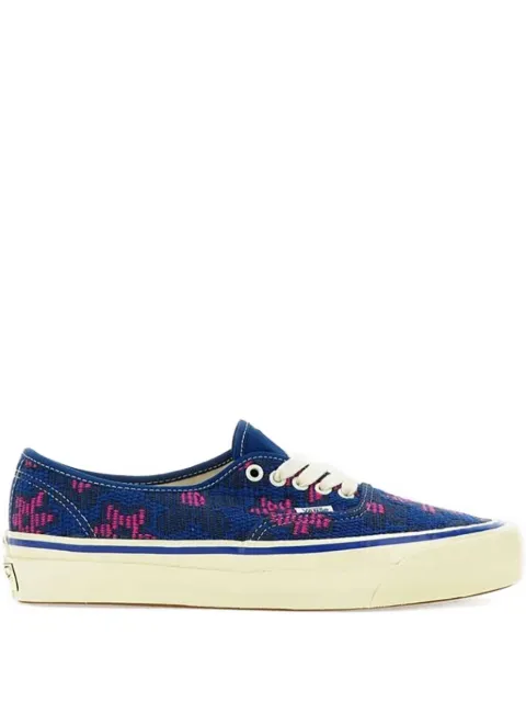 Vans LX Authentic "Daisy - Blue" sneakers Blue VN000D5K7WM1