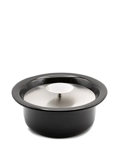 knindustrie Crete steel-top casserole dish (20cm) Black CR10220CR10020