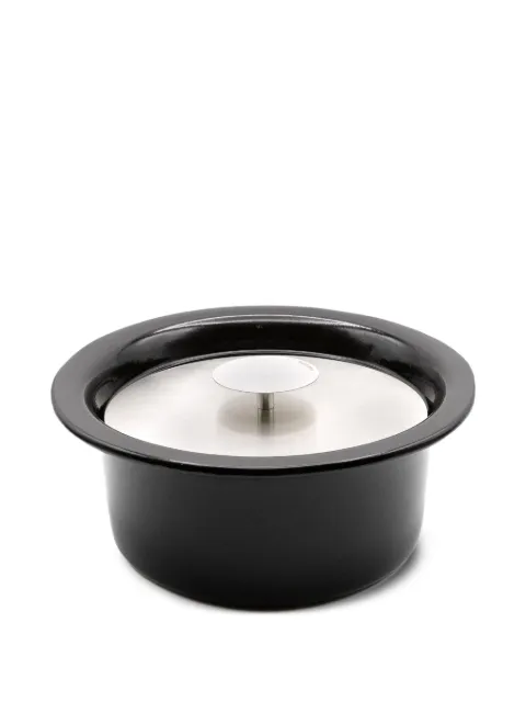 knindustrie Crete casserole dish (24cm) Black CR10224CR10024